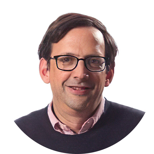 Mike Ehrenberg