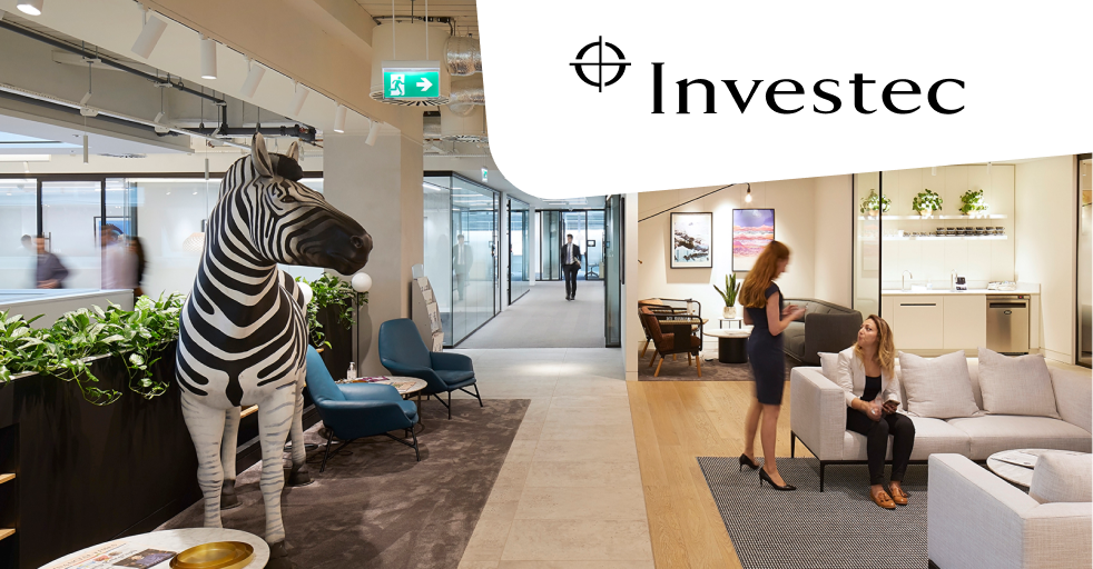 Investec customers stories