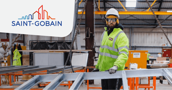 Saint Gobain Customers Stories