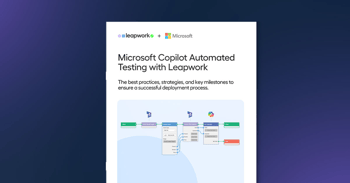 Build trust in AI